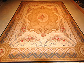 Aubusson Weave